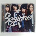 ZC14011【中古】【CD】Beginner/AKB48(TYPE-A)(DVD付き)