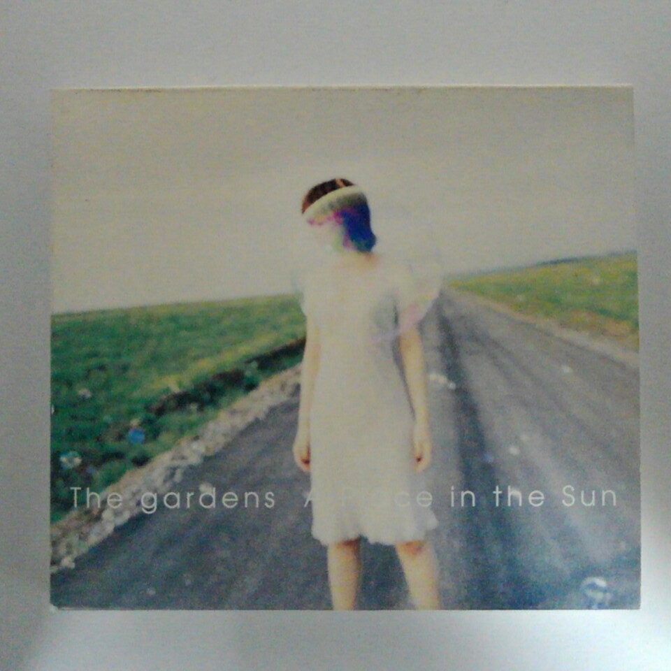 ϥåԡӥǥ㤨ZC14053šۡCDA Place in the Sun/The gardens ǥ󥺡פβǤʤ100ߤˤʤޤ