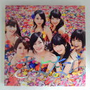 ZC14059【中古】【CD】さよならクロール/AKB48(DVD付き)