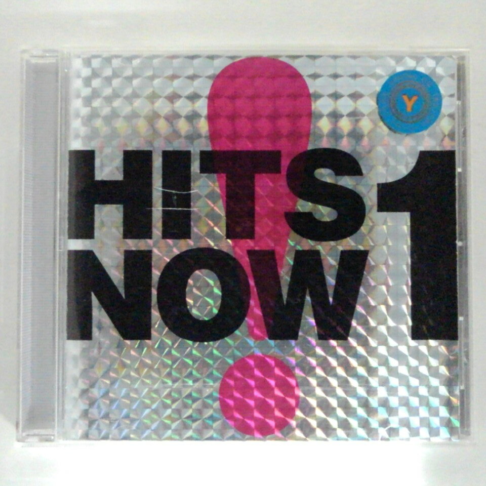 ZC14071【中古】【CD】HITS NOW 1