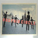 ZC14072【中古】【CD】CIRCLE/RAG FAIR