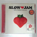 ZC14075【中古】【CD】SLOW♥JAM ～Swe