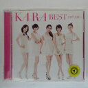 ZC75710【中古】【CD】KARA BEST 2007-2010/KARA