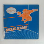 ZC12092【中古】【CD】B・M・W/SNAIL RAMP