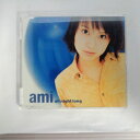 ZC12138【中古】【CD】all night long/鈴木あみ Suzuki Ami