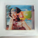 ZC12139【中古】【CD】風をうけて/上戸 彩 Aya ueto