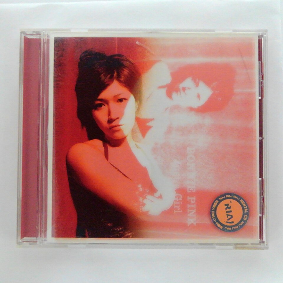 ZC13771【中古】【CD】Just a Girl/BONNIE PINK