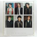 ZC13774【中古】【CD】ありがとうのうた/V6(DVD付)(2)