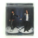 ZC13796【中古】【CD】ビロードの闇/KinKi Kids