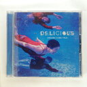 ZC13812【中古】【CD】DELICIOUS/DREAMS COME TRUEドリームズ・カム・トゥルー