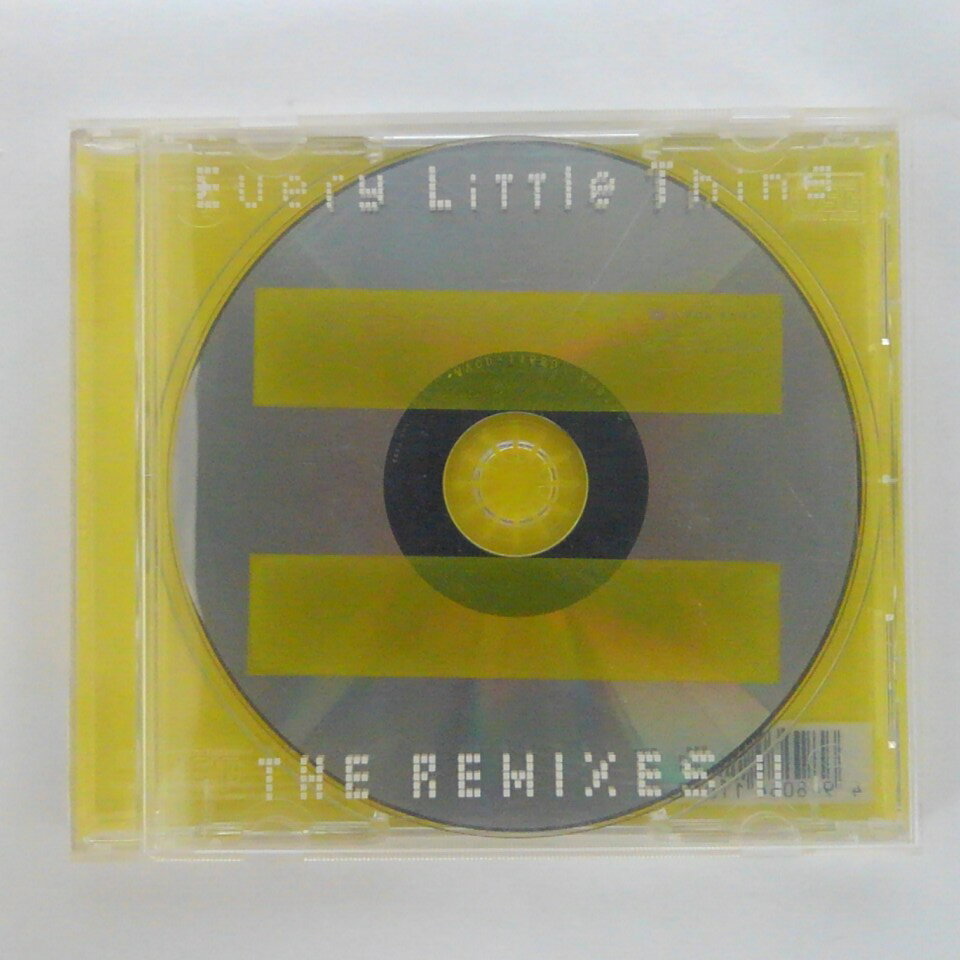 ZC13815【中古】【CD】THE REMIXES 2/Every Little Thing