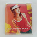 ZC13819【中古】【CD】CHU☆TRUE LOVE/三枝夕夏 IN db