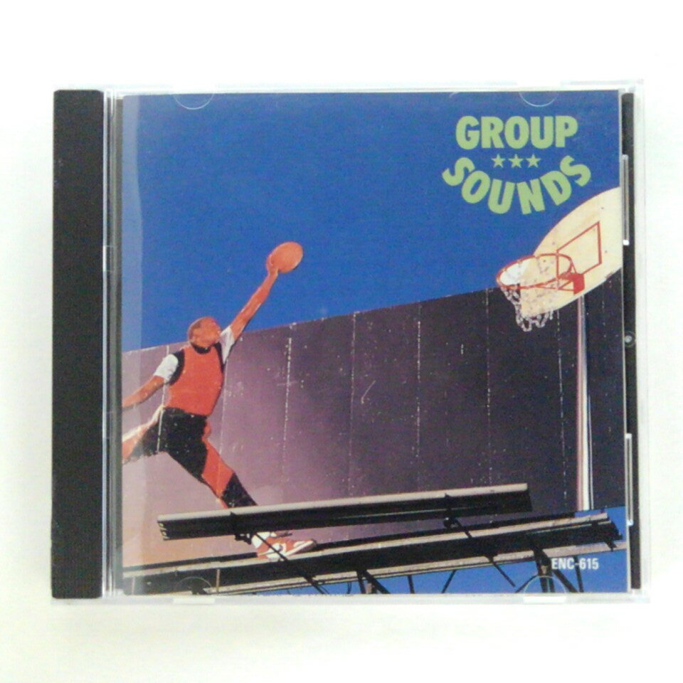 ZC13825【中古】【CD】BGM 5　GROUP SOUNDS