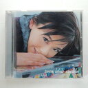 ZC14086【中古】【CD】nine cubes/華原 朋美 tomomi kahala