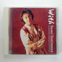 ZC14089【中古】【CD】With/谷村有美 YUMI TANIMURA