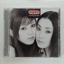 ZC14105【中古】【CD】amiyumi/PUFFYアミユミ/パフィー