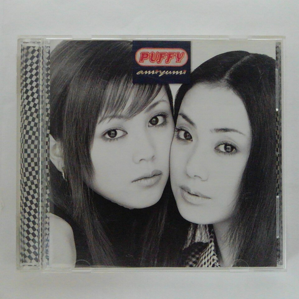 ZC14107【中古】【CD】amiyumi/PUFFYアミユミ/パフィー