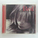 ZC14108【中古】【CD】Red/相川七瀬 レッド/Nanase Aikawa