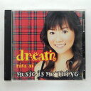 ZC14118【中古】【CD】MUSIC IS MY THING/dream