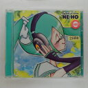 ZC14155【中古】【CD】THE BEST OF COVER NE-HO/NE-HO