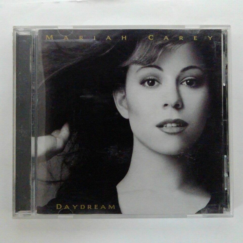 ZC14156šۡCDۥǥɥ꡼/ޥ饤꡼DAYDREAM/MARIAH CAREY