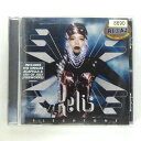 ZC14158【中古】【CD】フレッシュ・トーン/ケリス(輸入盤)FLESH TONE/KELIS