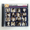 ZC14159【中古】【CD】GIZA studio Masterpiece BLEND 2003(2枚組)