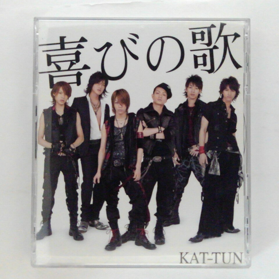 ZC14169šۡCD۴Ӥβ/KAT-TUN(DVDդ)