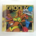 ZC14172【中古】【CD】GROOVYZ グルーヴィーズ