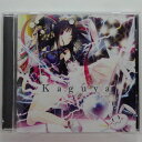 ZC14209【中古】【CD】スマートフォンゲーム「拡散性ミリオンアーサー」キャラクターソング 輝夜/(CV:大橋彩香)