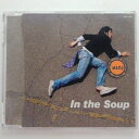 ZC14210【中古】【CD】青春とは/IN THE SOUP イン ザ スープ