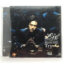 ZC14214【中古】【CD】Try/LIV