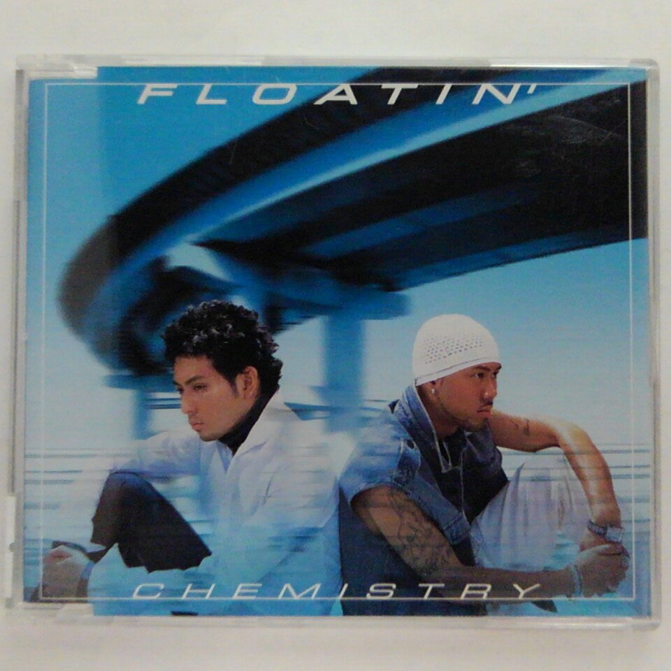 ZC14239【中古】【CD】FLOATIN'/CHEMISTRY