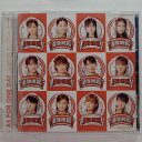 ZC14273【中古】【CD】AS FOR ONE DAY/モーニング娘。