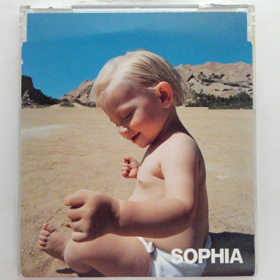 乐天商城 - ZC14286【中古】【CD】僕はここにいる/SOPHIA
