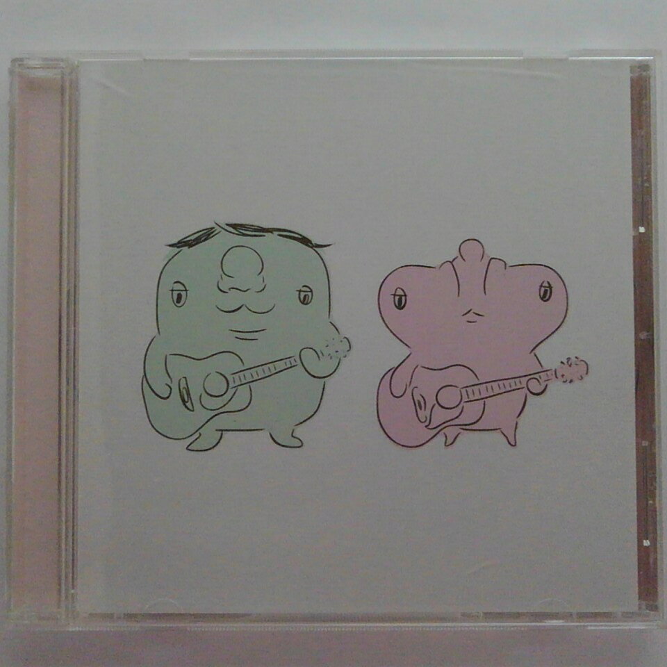 乐天商城 - ZC14295【中古】【CD】男の子と女の子/くるり