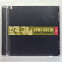 ZC14307【中古】【CD】NEVER GIVE IN - A TRIBUTE TO BAD BRAINS