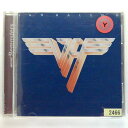 ZC14333【中古】【CD】伝説の爆撃機/ヴァン・ヘイレン