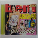 ZC14336【中古】【CD】Girl 2 Lady/安良城 紅 Beni Arashiro