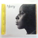 ZC14366【中古】【CD】MARY/MARY J. BLIGEメアリーJ.ブライジ