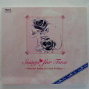 ZC14391【中古】【CD】Songs for Two~Heartful Ballad Sweet Wedding~