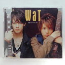 ZC14401【中古】【CD】僕のキモチ/WaT 1