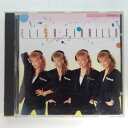 ZC14411【中古】【CD】ELISA FIORILLO/エリサ