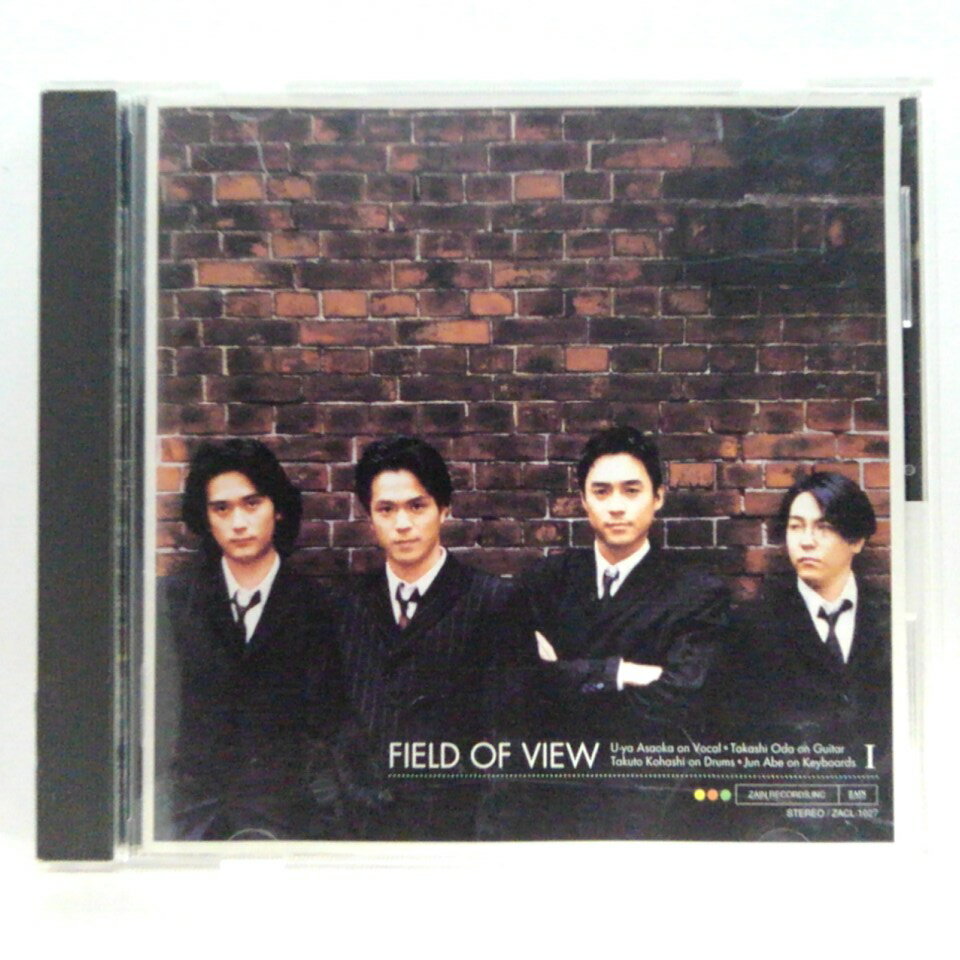 楽天市場】field of view dvd（CD｜CD・DVD）の通販
