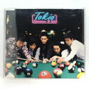 ZC14415【中古】【CD】トランジスタG(グラマー)ガール/TOKIO