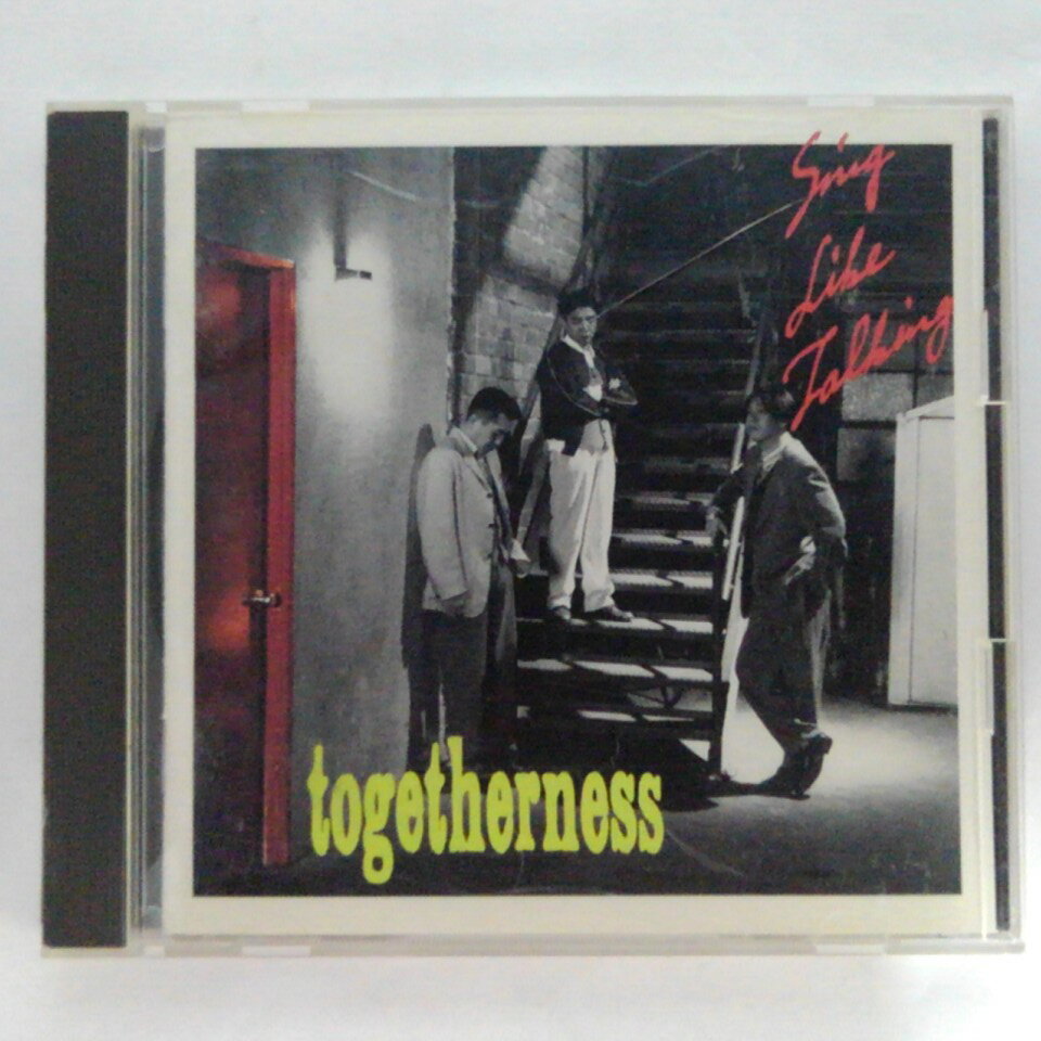 ϥåԡӥǥ㤨ZC14433šۡCDtogetherness/SING LIKE TALKINGפβǤʤ100ߤˤʤޤ