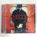 ZC14447【中古】【CD】PLAYER’S PARADISE/NITTY(輸入盤)