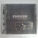 ZC14449【中古】【CD】ザ・マーシャル・マザーズLP/エミネムTHE MARSHALL MATHERS LP/EMINEM