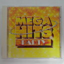 ZC14450【中古】【CD】MEGA HITS ~Party