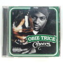ZC14462【中古】【CD】CHEERS/OBIE TRICE(輸入盤)